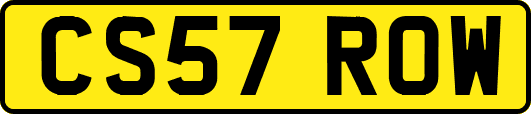 CS57ROW