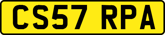 CS57RPA
