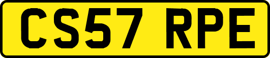 CS57RPE
