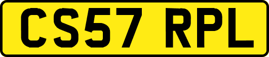CS57RPL