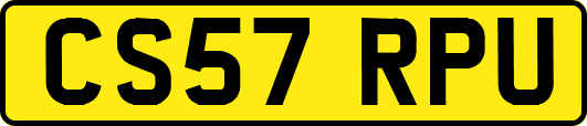 CS57RPU