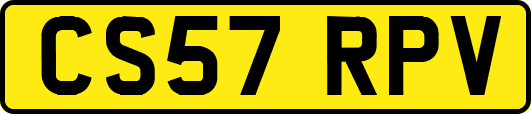 CS57RPV
