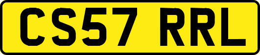CS57RRL