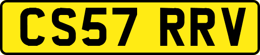 CS57RRV