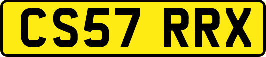 CS57RRX