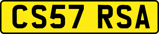 CS57RSA