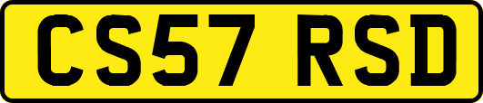 CS57RSD