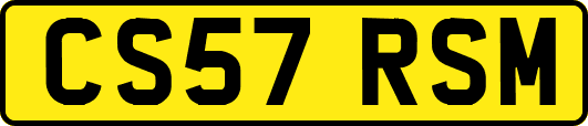 CS57RSM