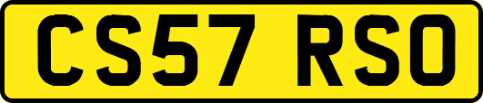 CS57RSO