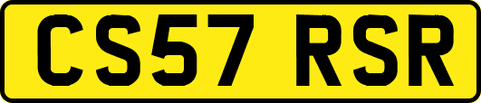 CS57RSR