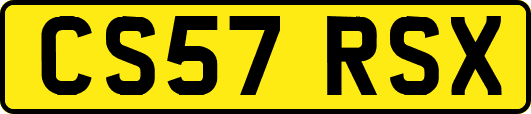 CS57RSX