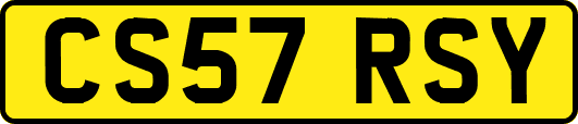 CS57RSY