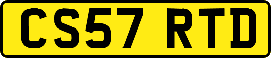 CS57RTD
