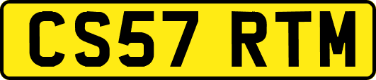 CS57RTM