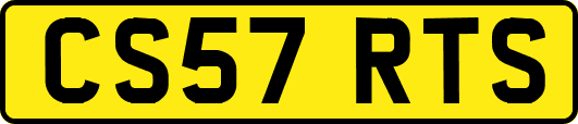 CS57RTS