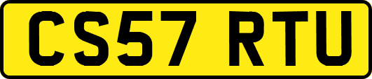 CS57RTU