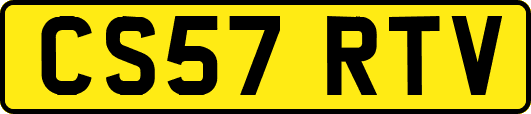 CS57RTV