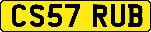 CS57RUB