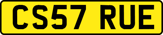 CS57RUE