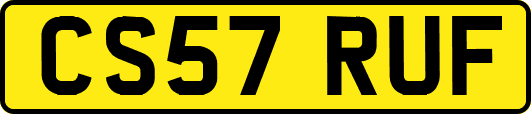 CS57RUF
