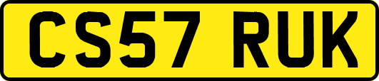 CS57RUK