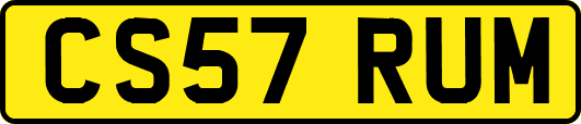 CS57RUM