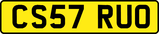 CS57RUO
