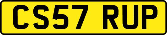 CS57RUP