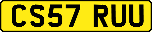 CS57RUU