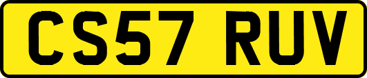 CS57RUV