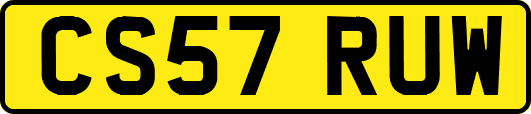 CS57RUW
