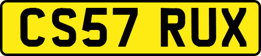 CS57RUX
