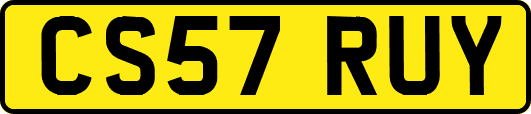 CS57RUY