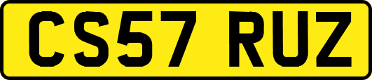 CS57RUZ