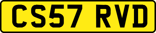 CS57RVD