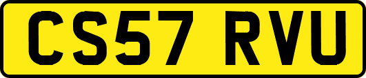 CS57RVU