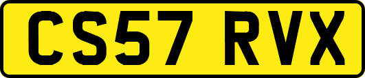 CS57RVX