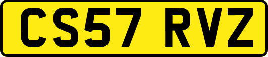 CS57RVZ
