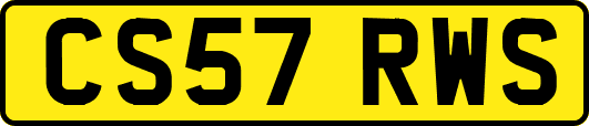 CS57RWS