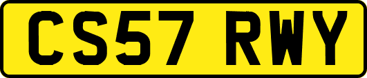 CS57RWY