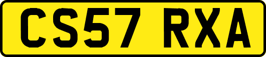 CS57RXA