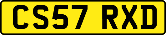 CS57RXD
