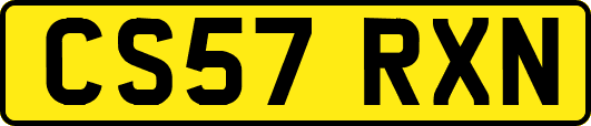 CS57RXN