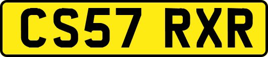CS57RXR