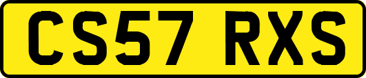 CS57RXS