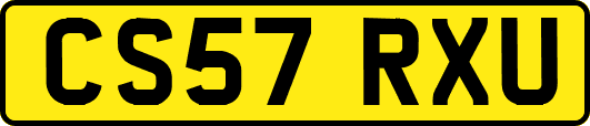CS57RXU