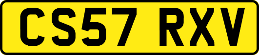 CS57RXV