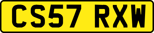 CS57RXW