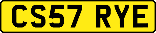 CS57RYE