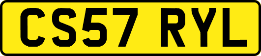 CS57RYL